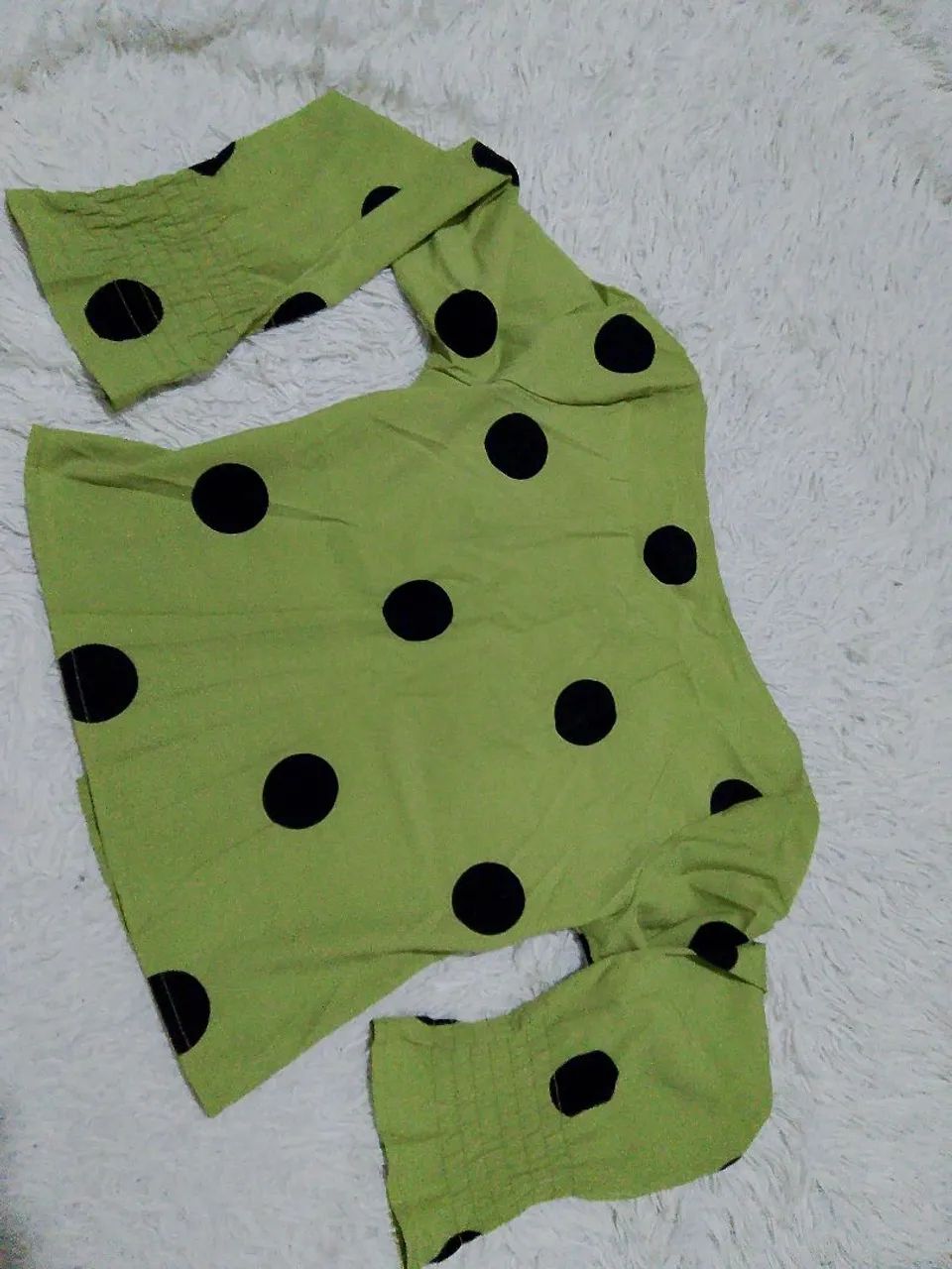 Blusa  - Foto 4