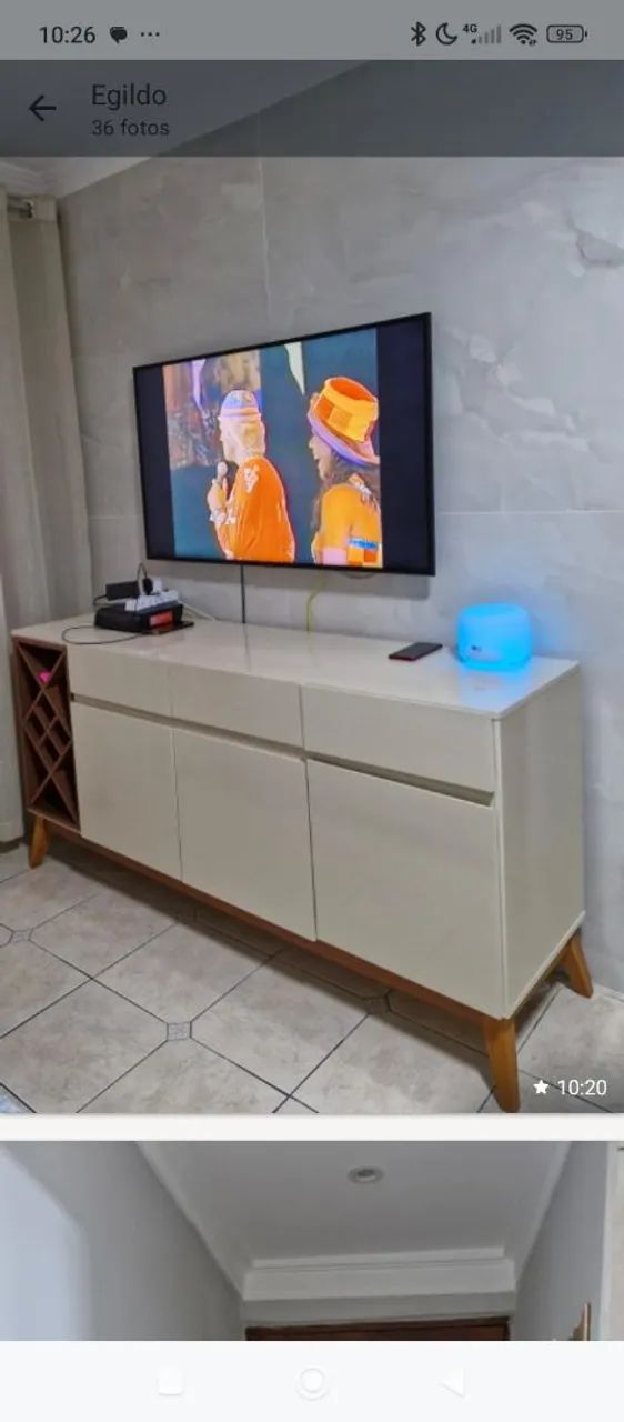 Apartamento reformado  - Foto 5