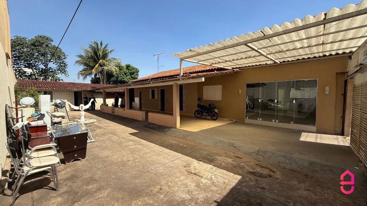 Lote - 509m² em Setor Sudoeste - Goiânia - GO - Foto 3