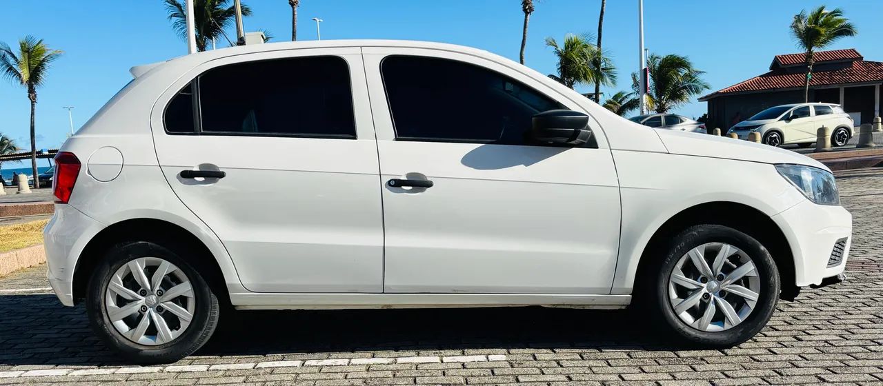 Volkswagen Gol GOL 1.0 FLEX 12V 5P 2023