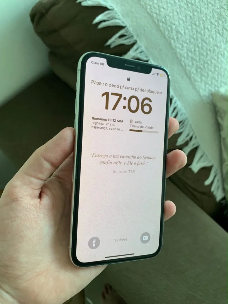 iPhone 11 Pro 256gb - Celulares e Smartphones - Flores, Manaus