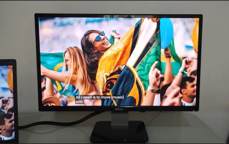 Monitor Dell S2240Lc - Foto 2
