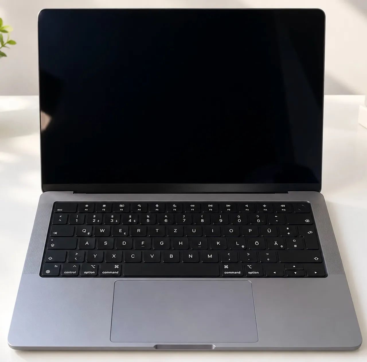 MacBook Pro M3 - Foto 2