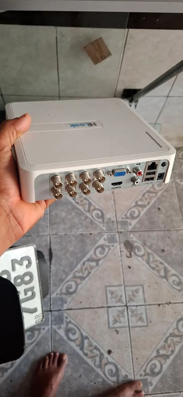 Dvr para câmera  - Foto 4