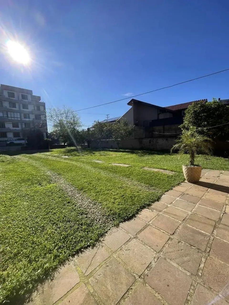 CAXIAS DO SUL - Terreno Padrão - CRUZEIRO - Foto 2