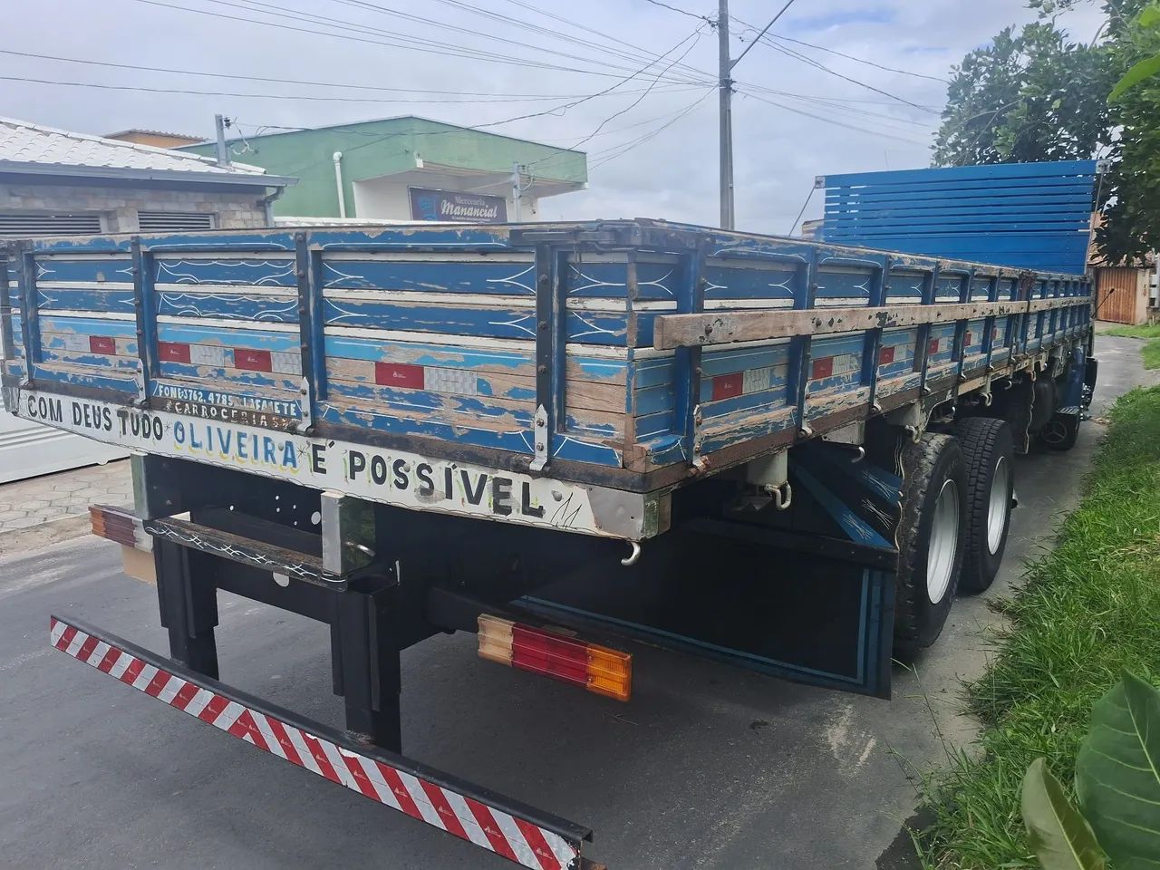 1620L  2008 excelente estado de conservação, - Foto 7