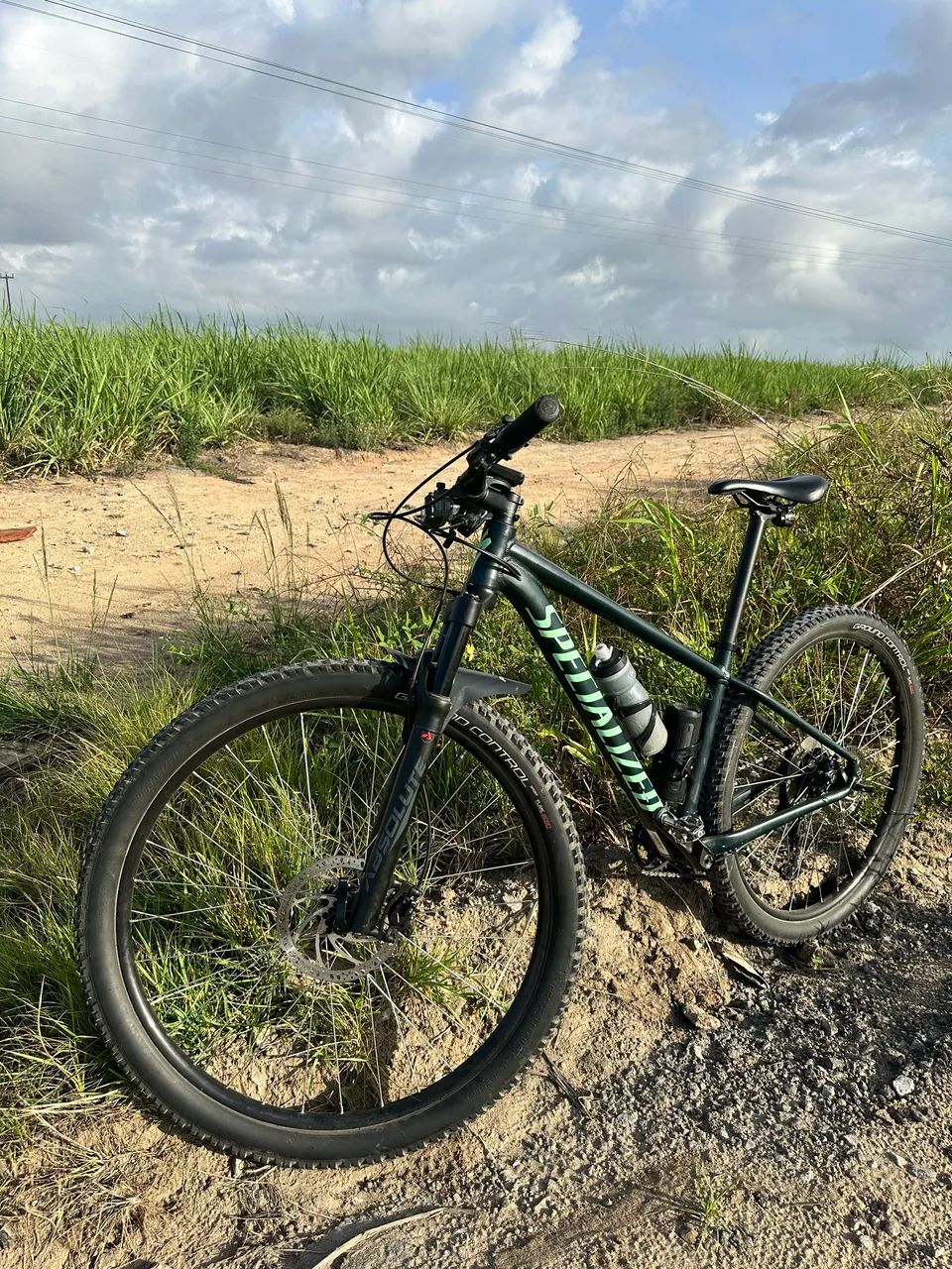 BIKE MTB SPECIALIZED ARO 29  - Foto 2
