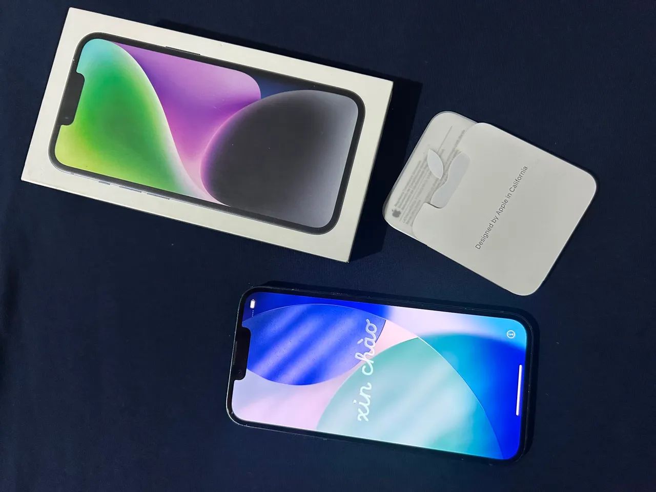 iPhone 14  - Foto 2