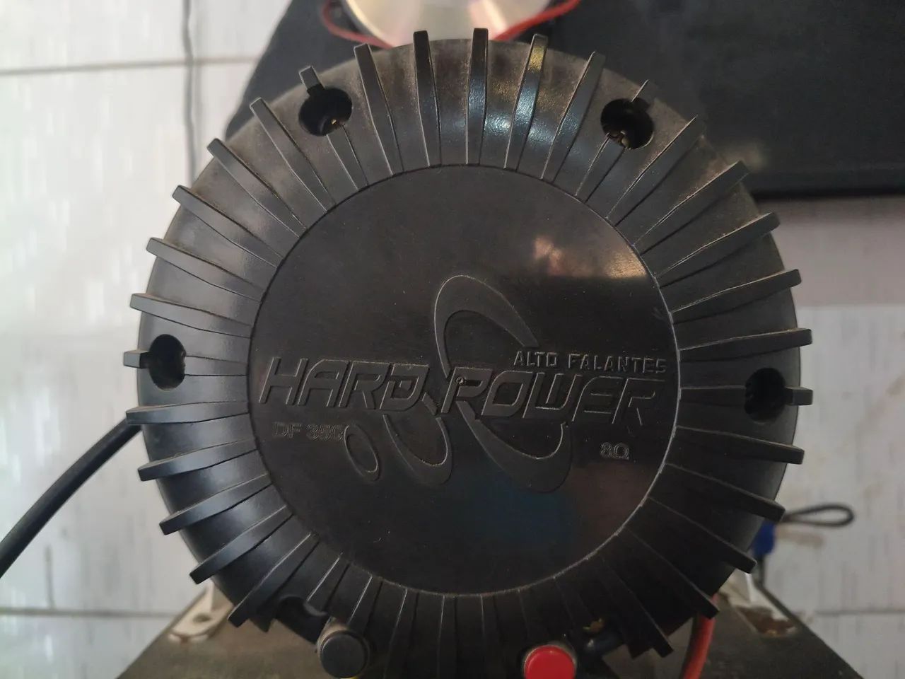 Driver hard Power df350 