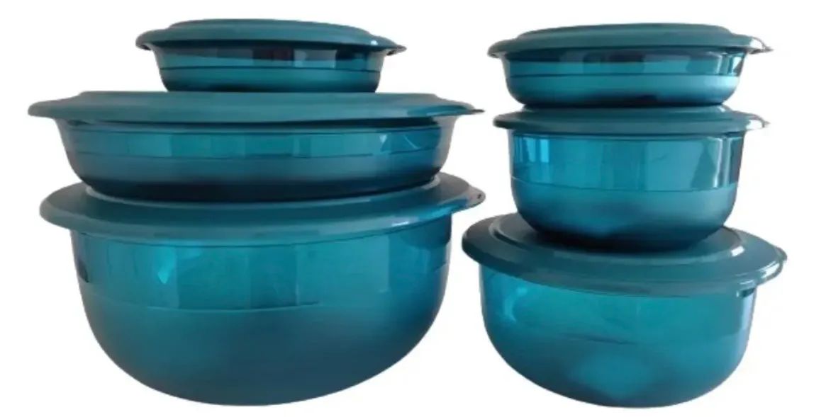 Tupperware kit  - Foto 2