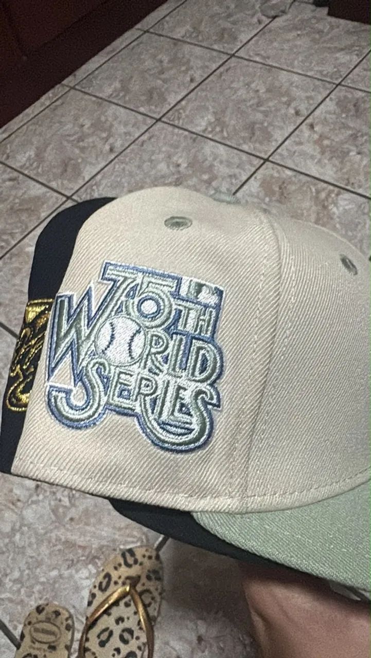 Bonés New era 5950 - Foto 4