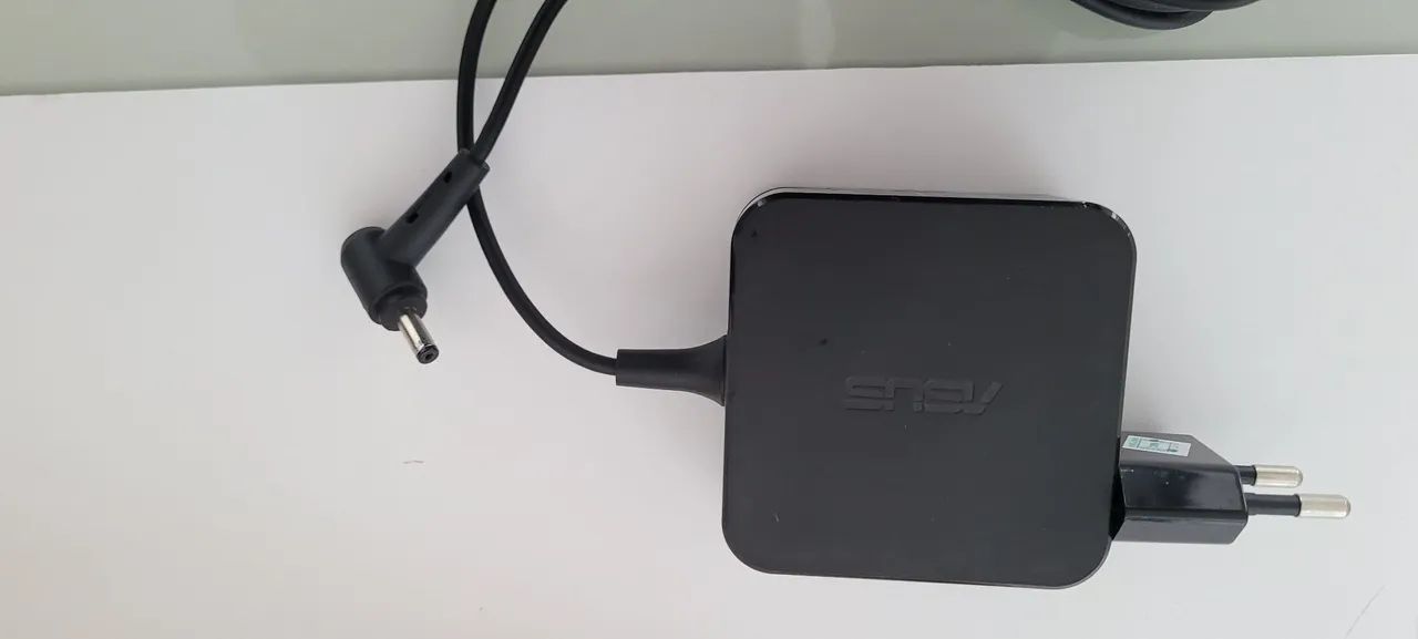 Fonte notebook Asus original