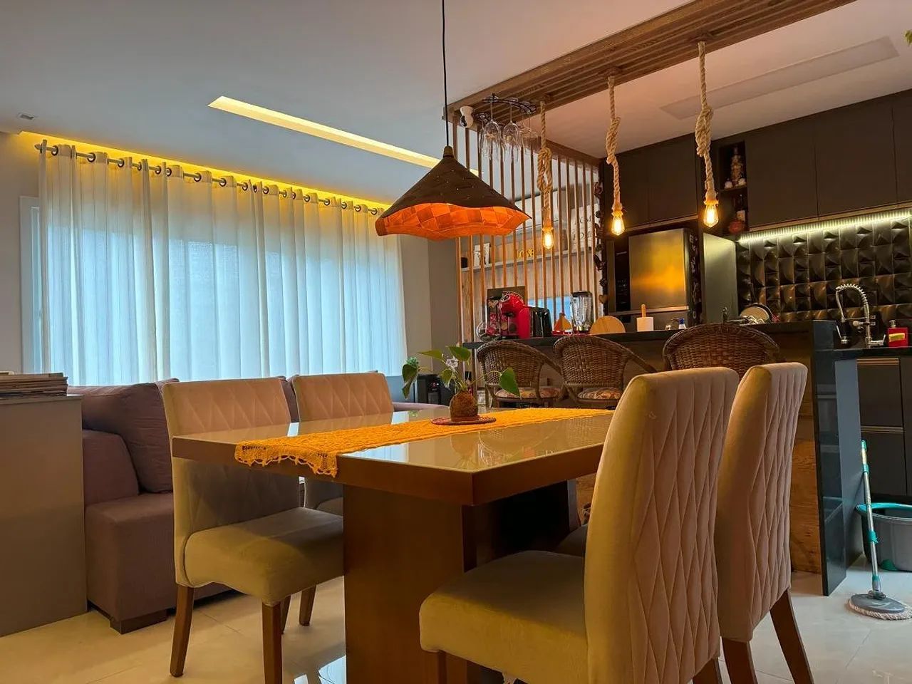Casa em Ingleses do Rio Vermelho, Florianópolis/SC - Foto 4