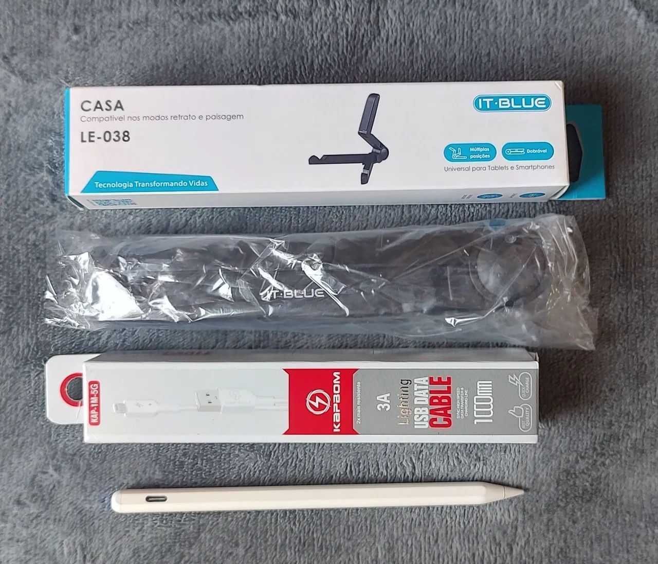 Ipad Air 3 de 64gb - Foto 5