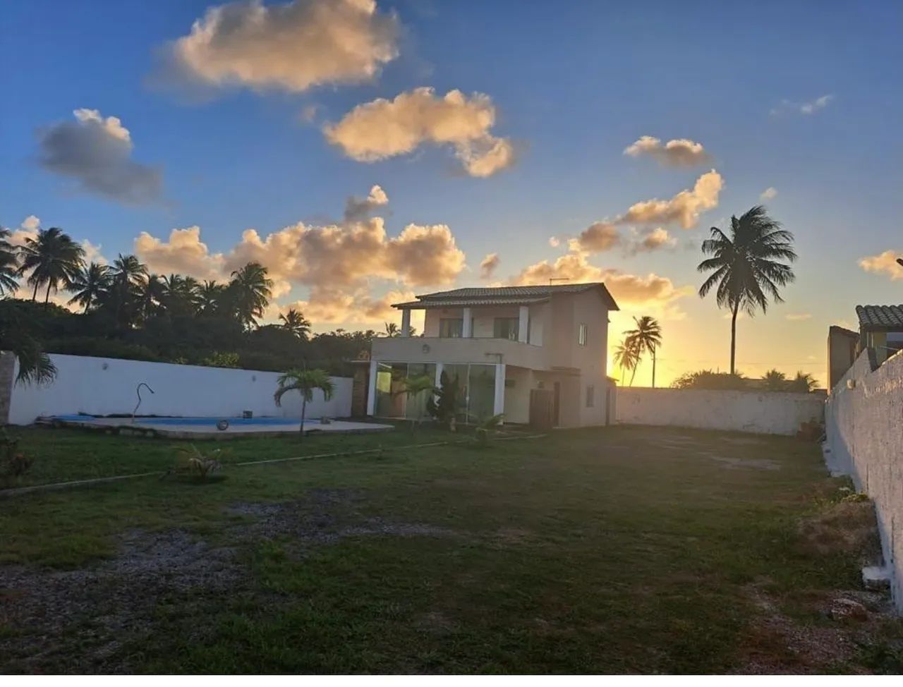 Alugo casa na Caueira- Natal, Reveillon e Carnaval - Foto 3