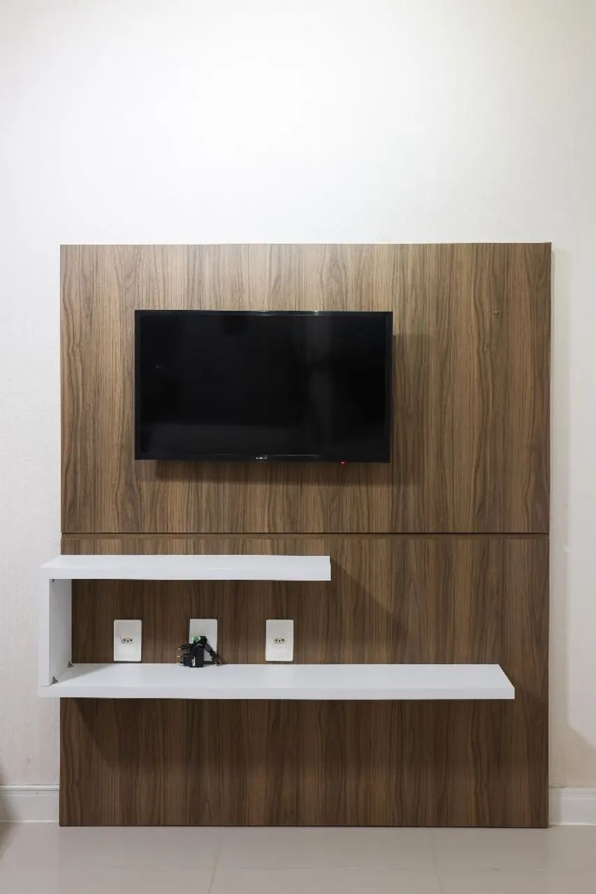 Home painel TV