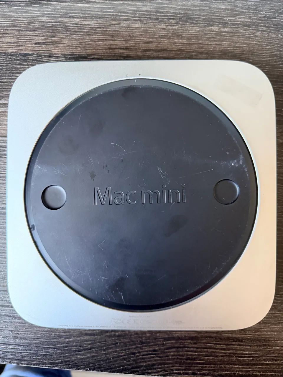 MAC MINI 2012 - Foto 2