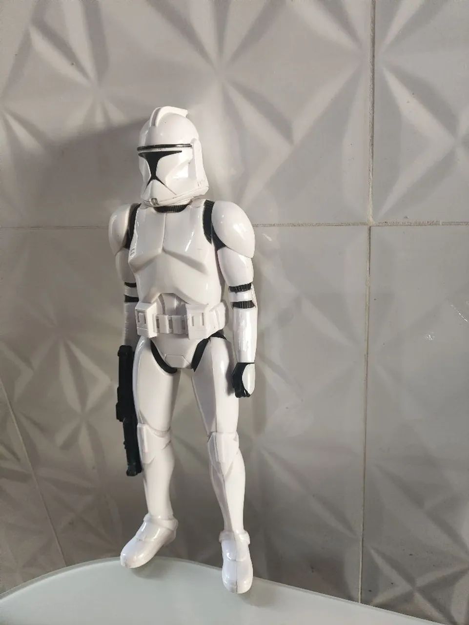Boneco star wars - Foto 2