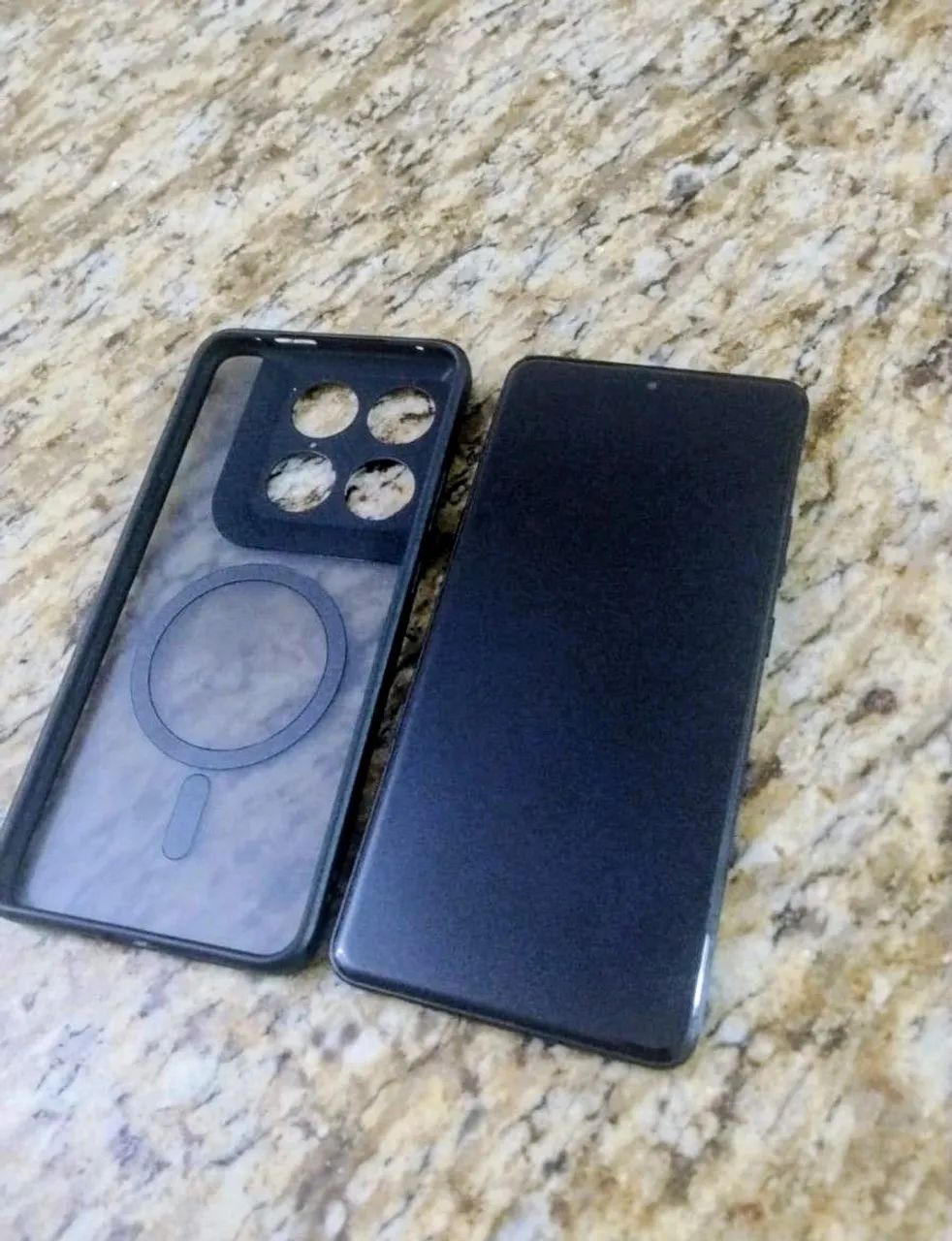 MOTOROLA SIGNATURE 512G - Foto 4