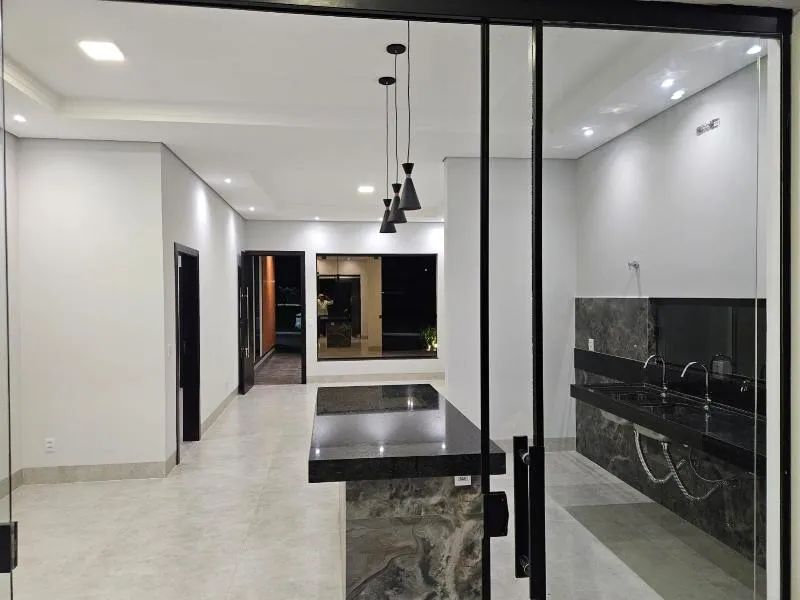 Casa com 3 quarto(s) no bairro . em Chapada dos Guimaraes - MT - Foto 4
