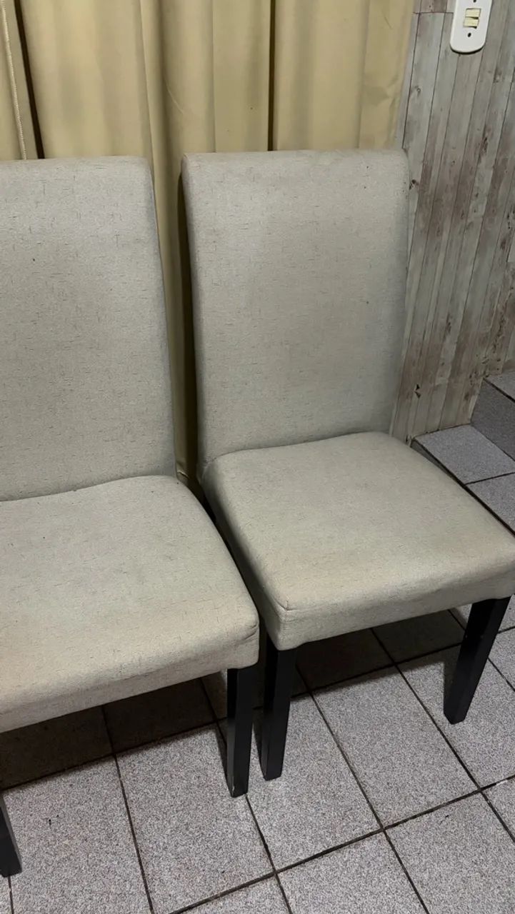Par de Cadeiras - Foto 5