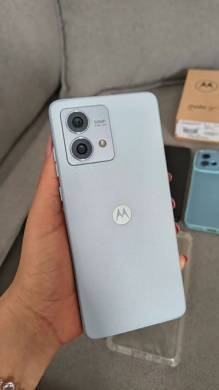 Moto G84 5G - Foto 2