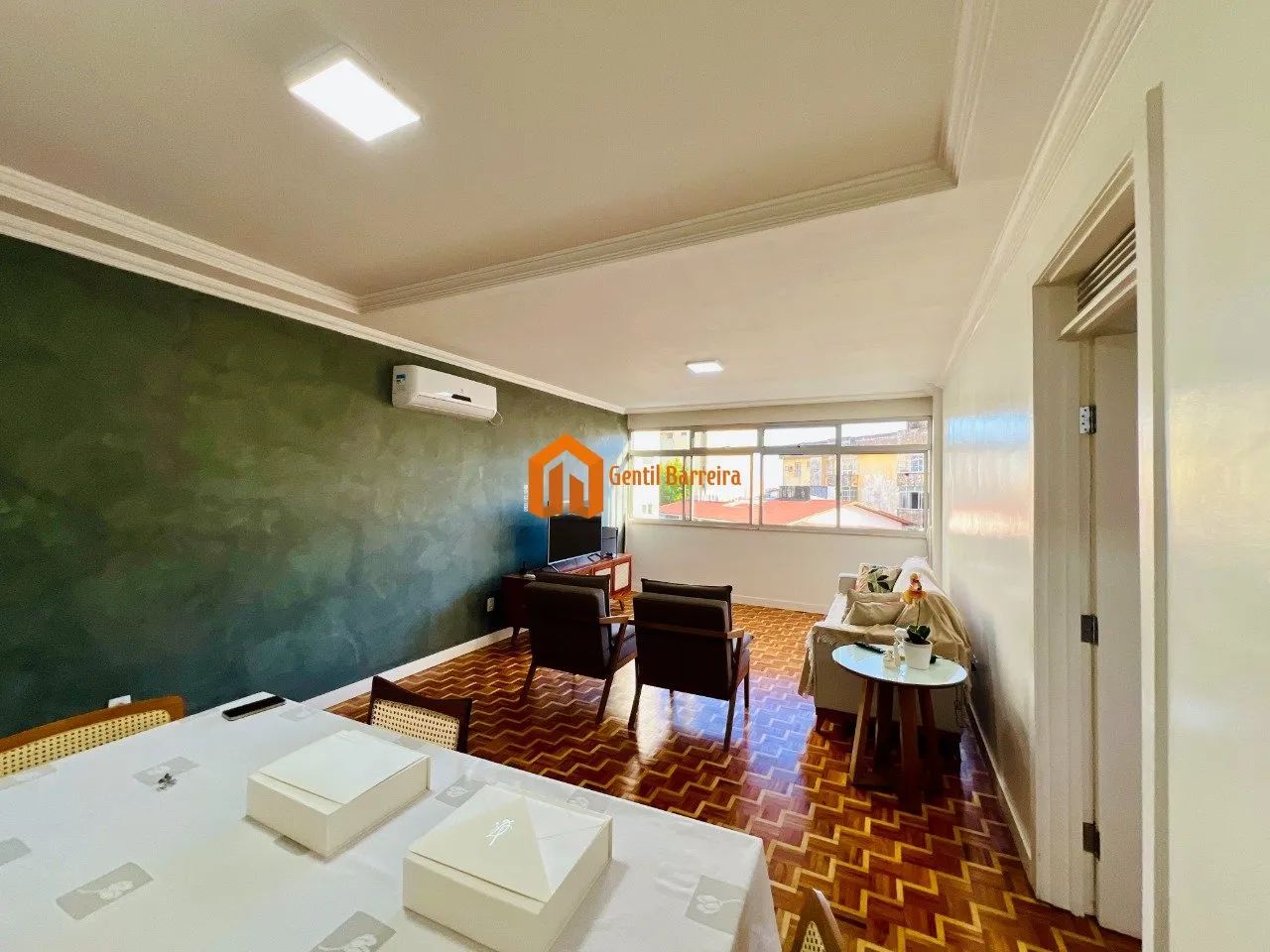 PRA QUEM QUER MORAR BEM NO BAIRRO DE FÁTIMA - Foto 3
