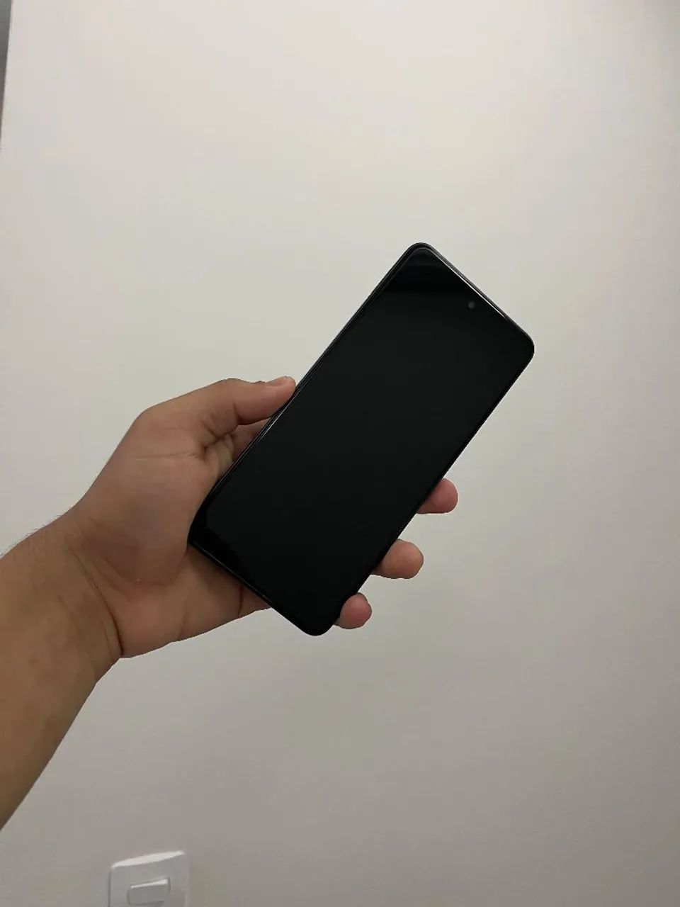 Celular Tecno Spark 30 - Excelente Estado - R$ 800 - Foto 2