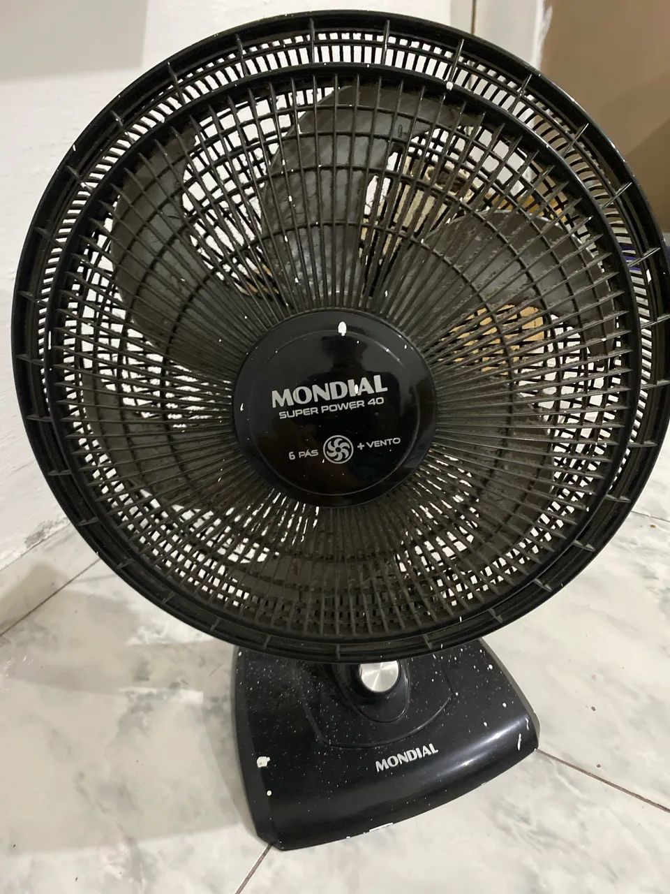 Ventilador  - Foto 5