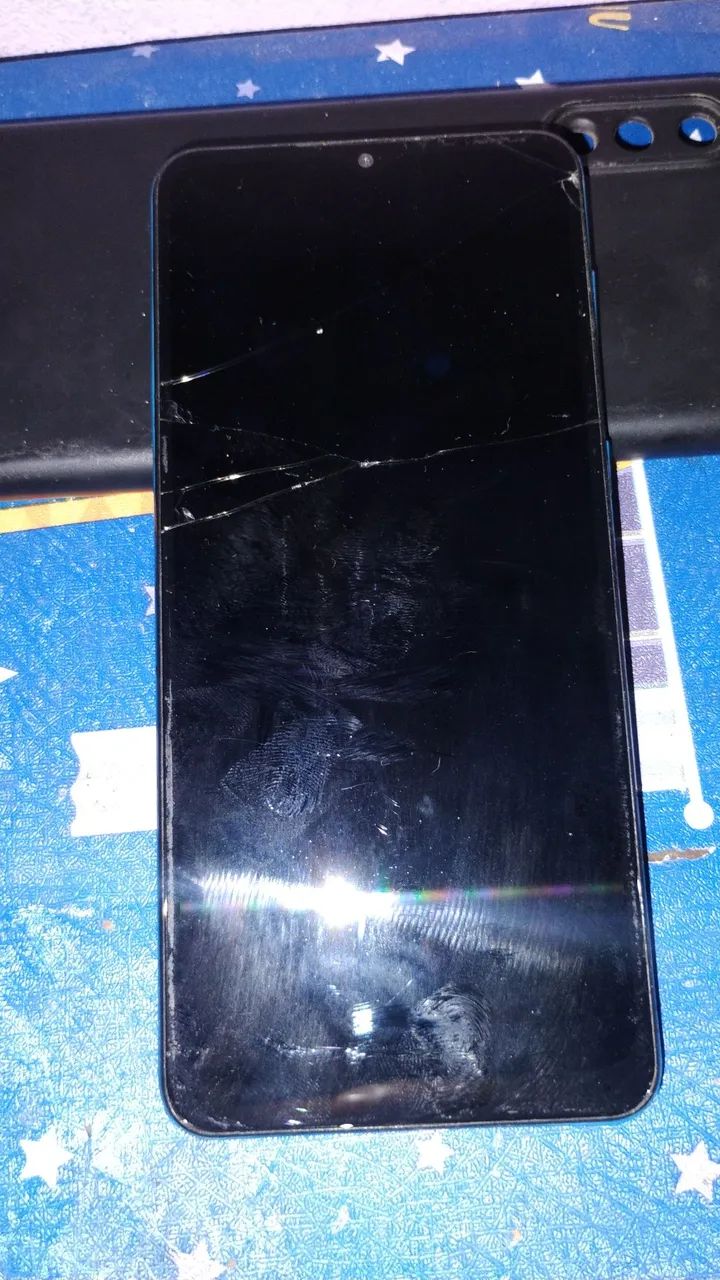 Galaxy A02 - Foto 2