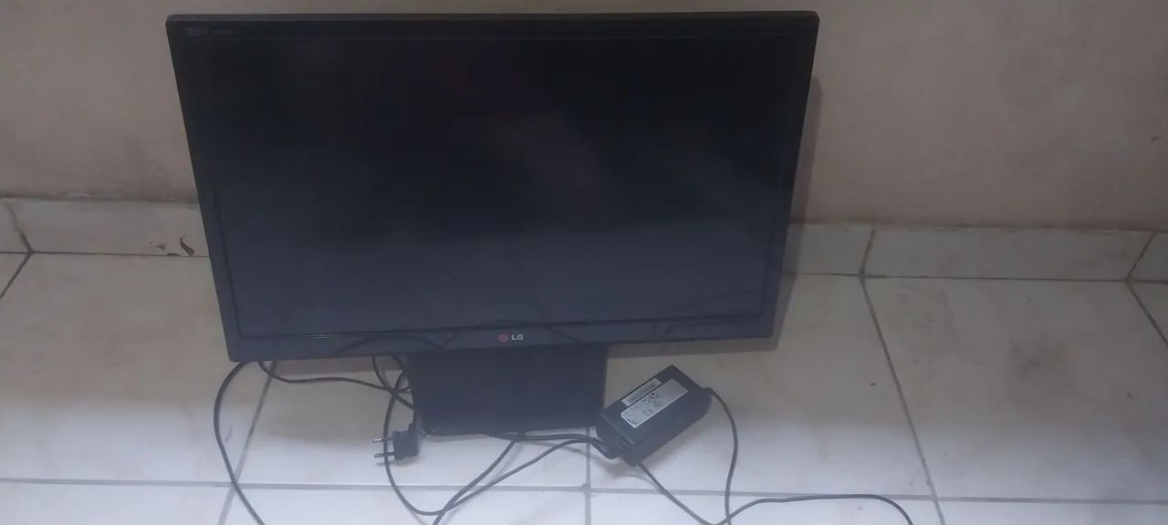 Tv com defeito  - Foto 2