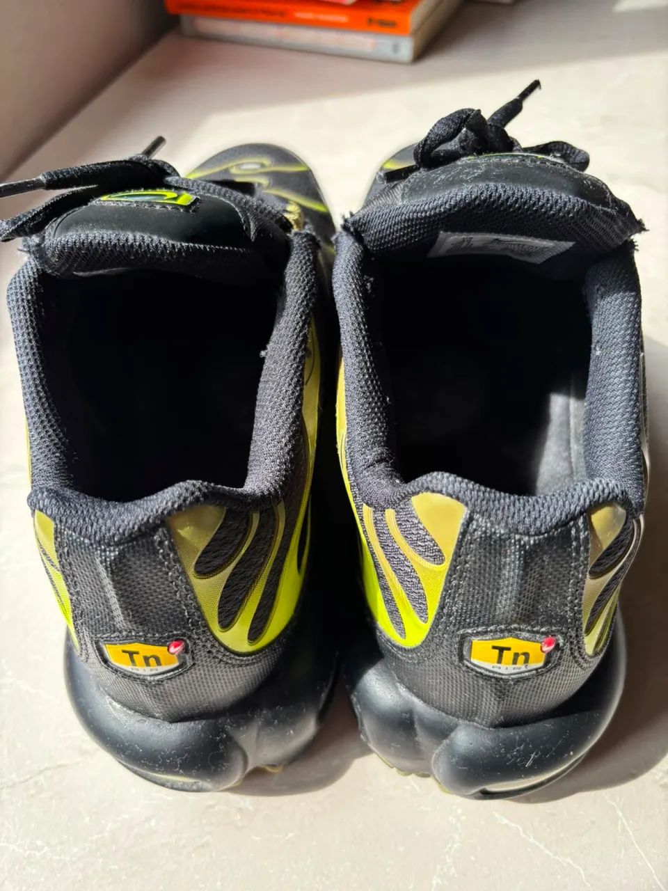 NIKE TN ORIGINAL!! TAM 41 - Foto 3