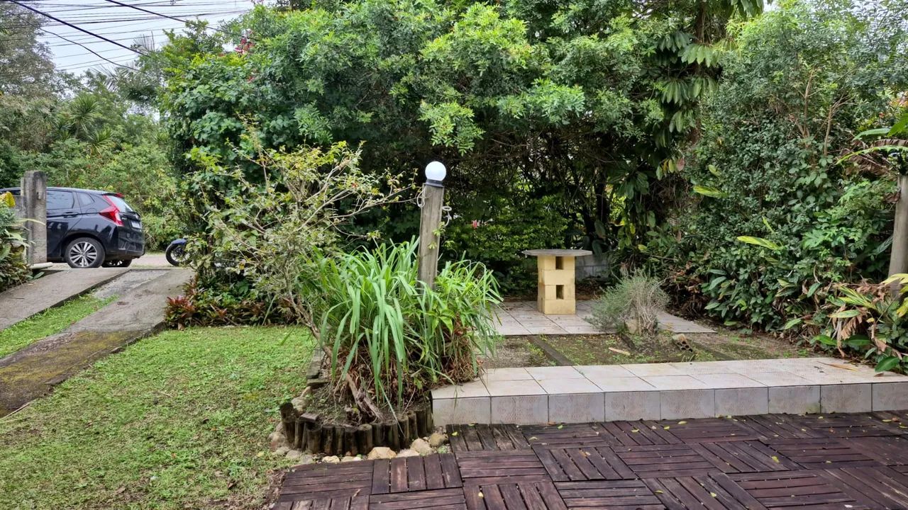 PORTO DA LAGOA - RUA ERNESTO MEYER FILHO, 379 CASA 05 - Foto 5