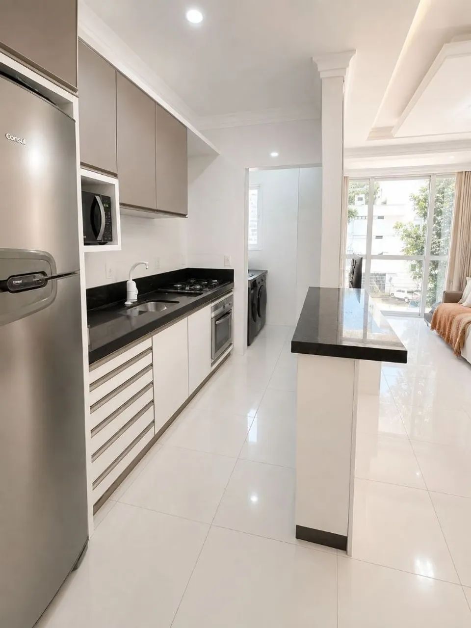 Apto Duplex Cobertura amplo - Foto 2