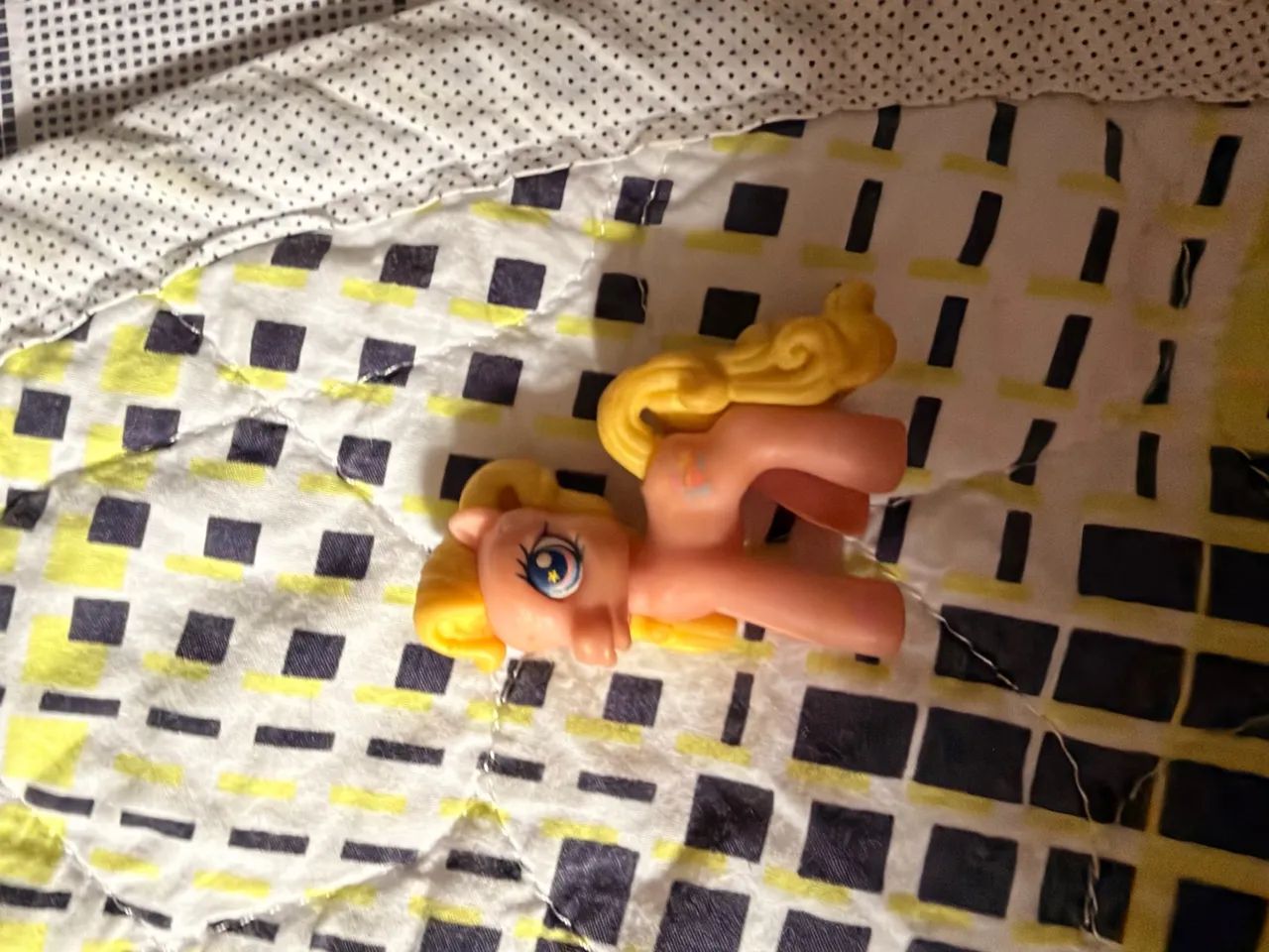 Mlp g 3 - Foto 2