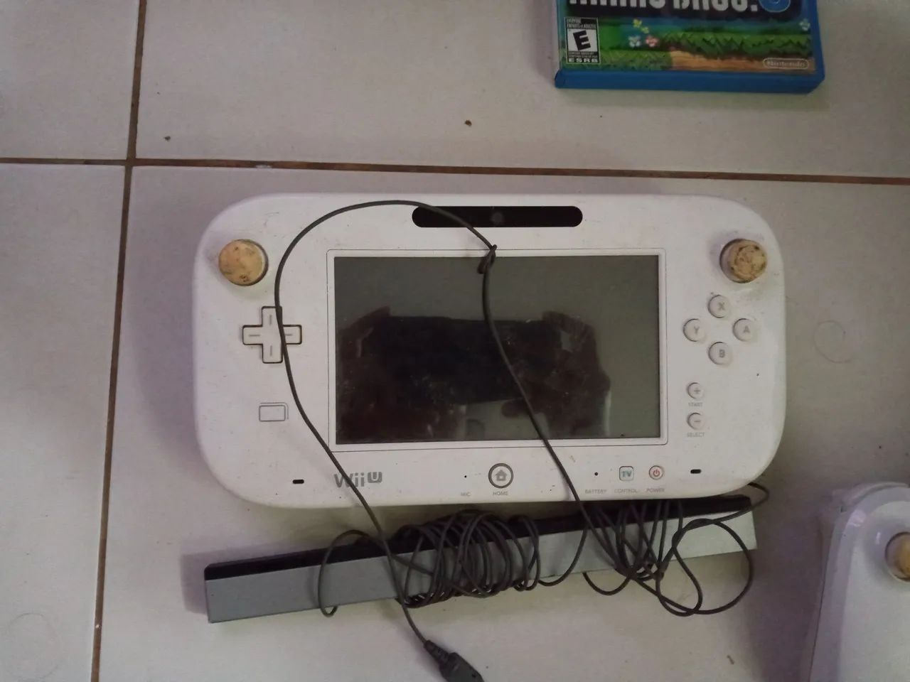 Nintendo Wii U - Foto 4
