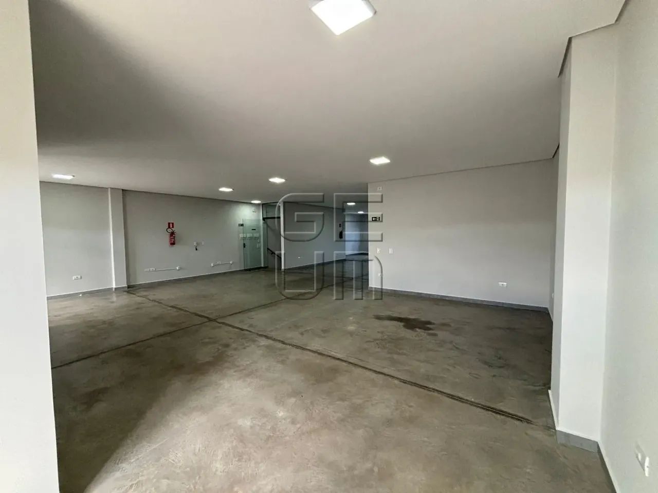 Sala para locação, Conjunto Cafezal 1, Londrina, PR - Foto 3