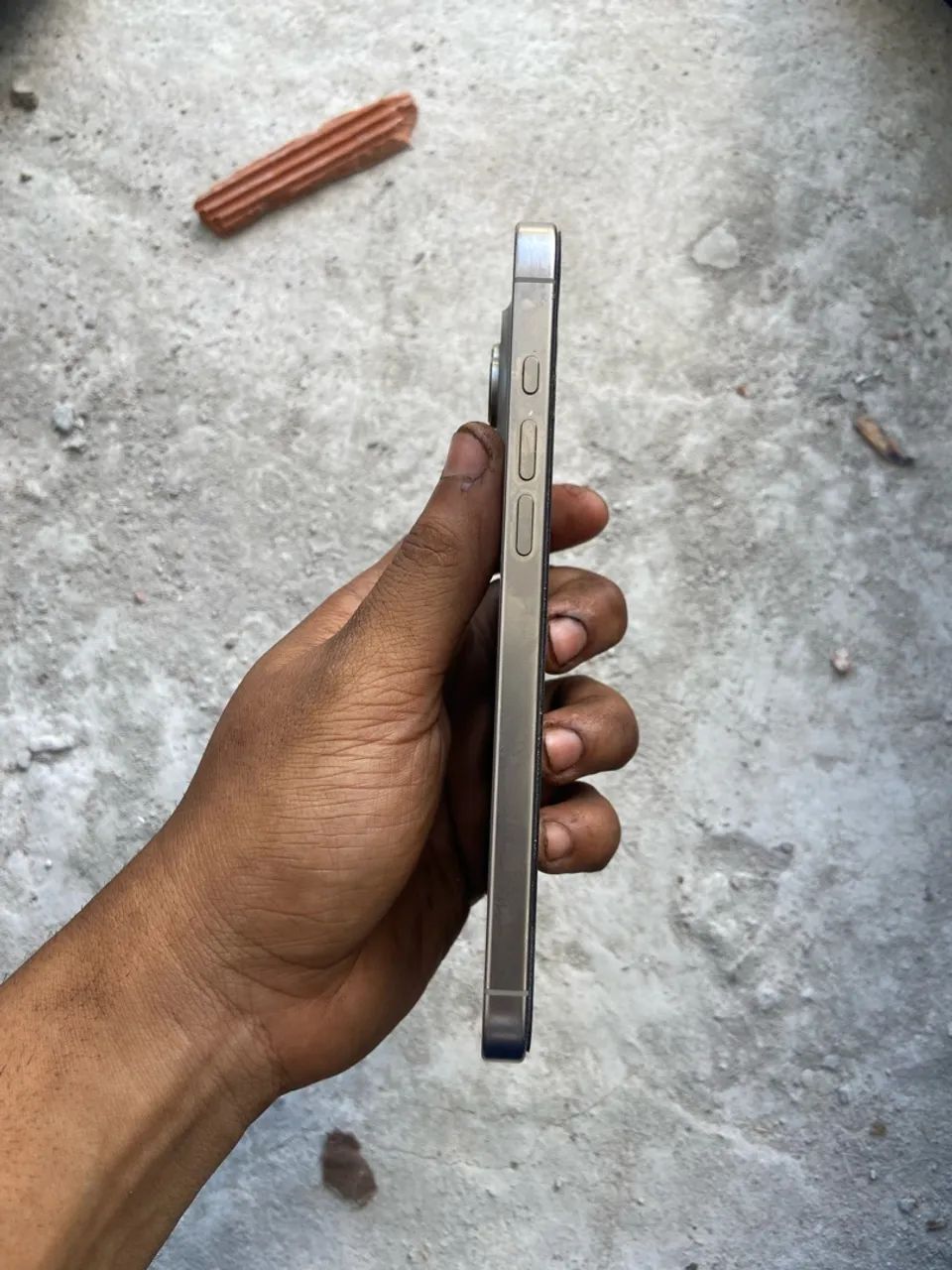 IPhone 16 pro Max ( 256gb ) - Foto 3