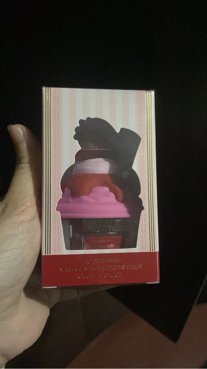 Perfume - Foto 3