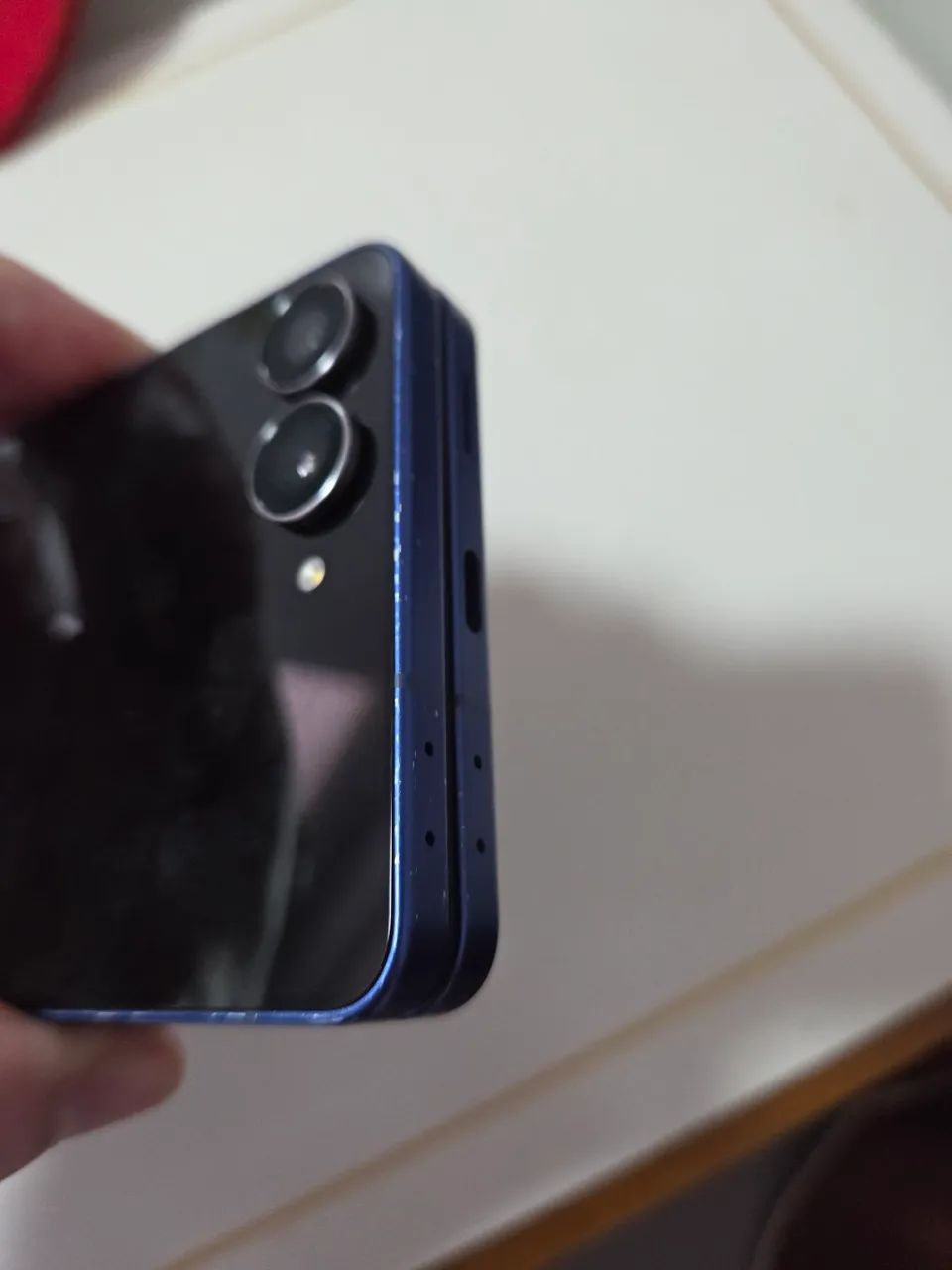 Galaxy z flip 7 256gb - Foto 4