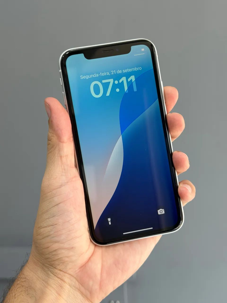 iPhone XR 64gb SEM DETALHES  - Foto 2