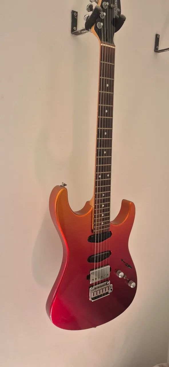 Guitarra tagima stella  - Foto 3
