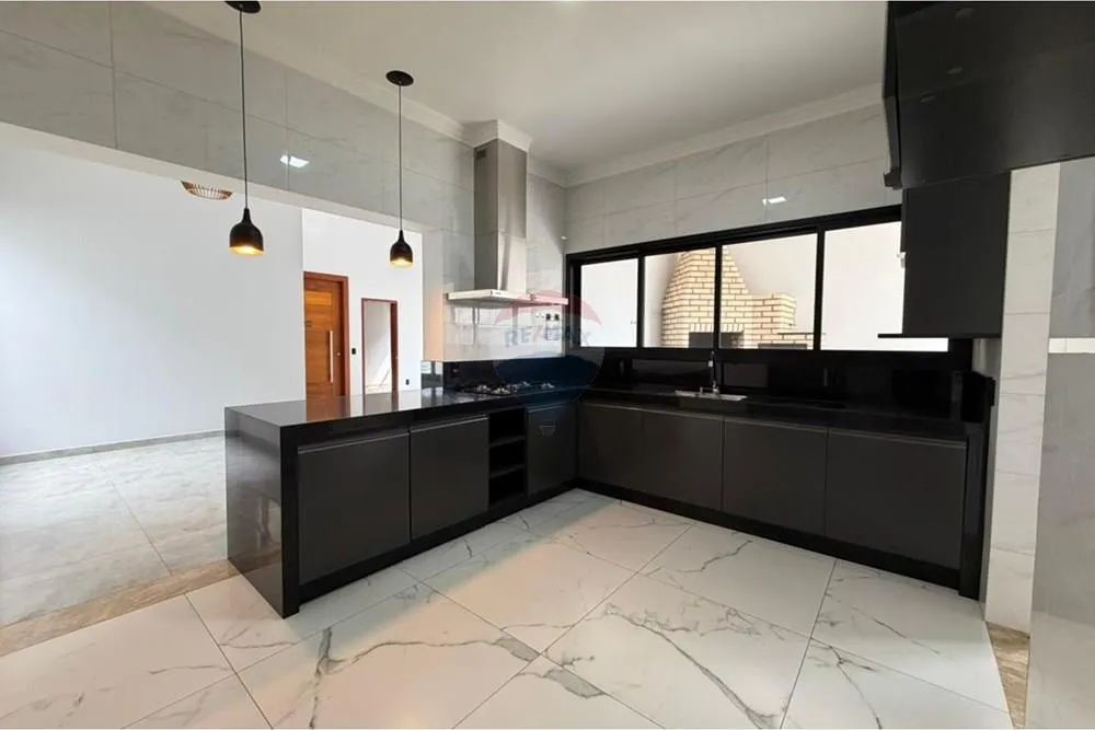 Locação Casa térrea com 4 dormitórios no Alphaville Nova Esplanada R$10.000 pacote - Foto 2