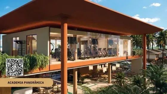 JAPARATINGA - BANGALÔ com 250 m² com 4 quartos frente mar e garagem para barcos - Foto 2
