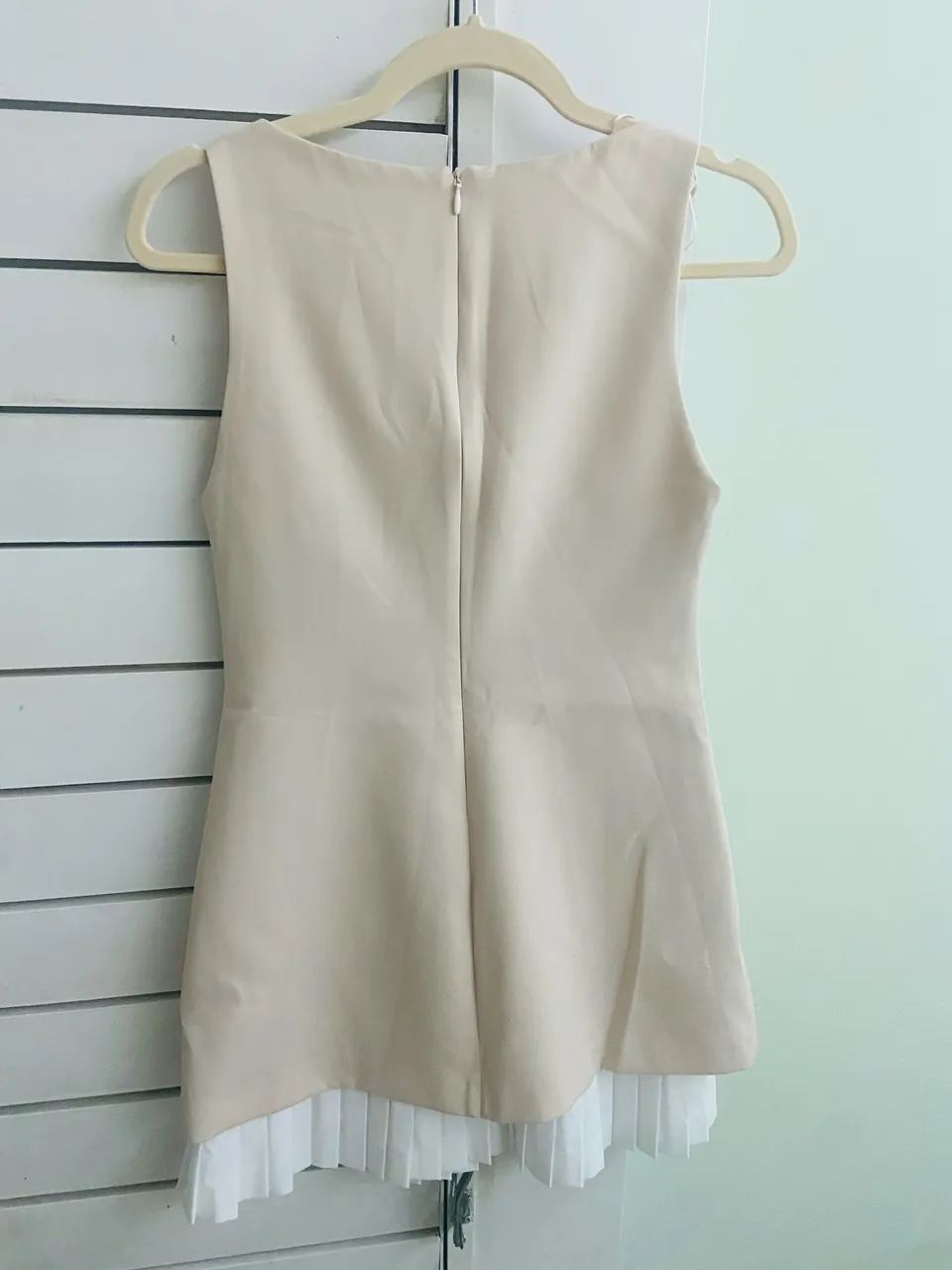 Vestido Zara combinando P - Foto 4