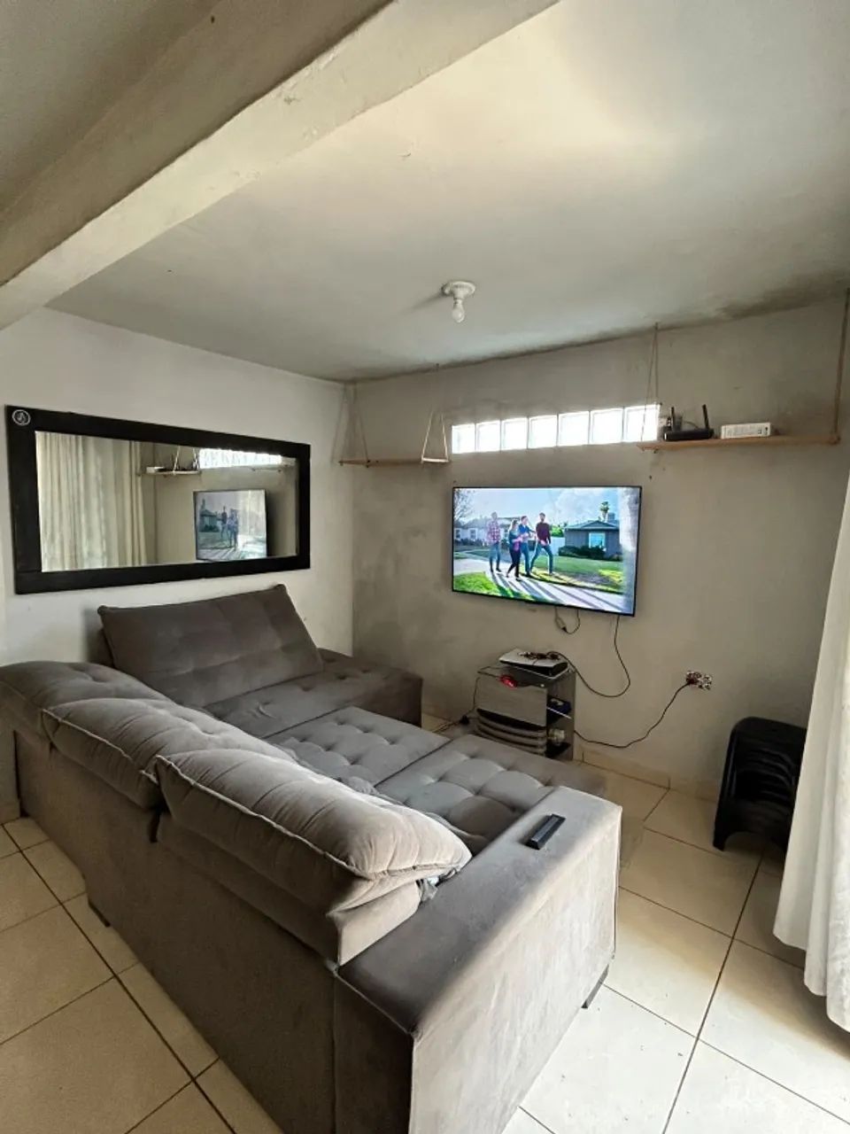 Imóvel mobiliado em Roça grande -Colombo PR - Foto 5