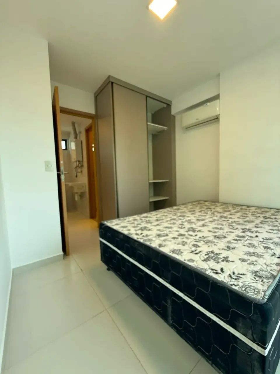 Imóvel para aluguel tem 33 metros quadrados com 1 quarto - Foto 4
