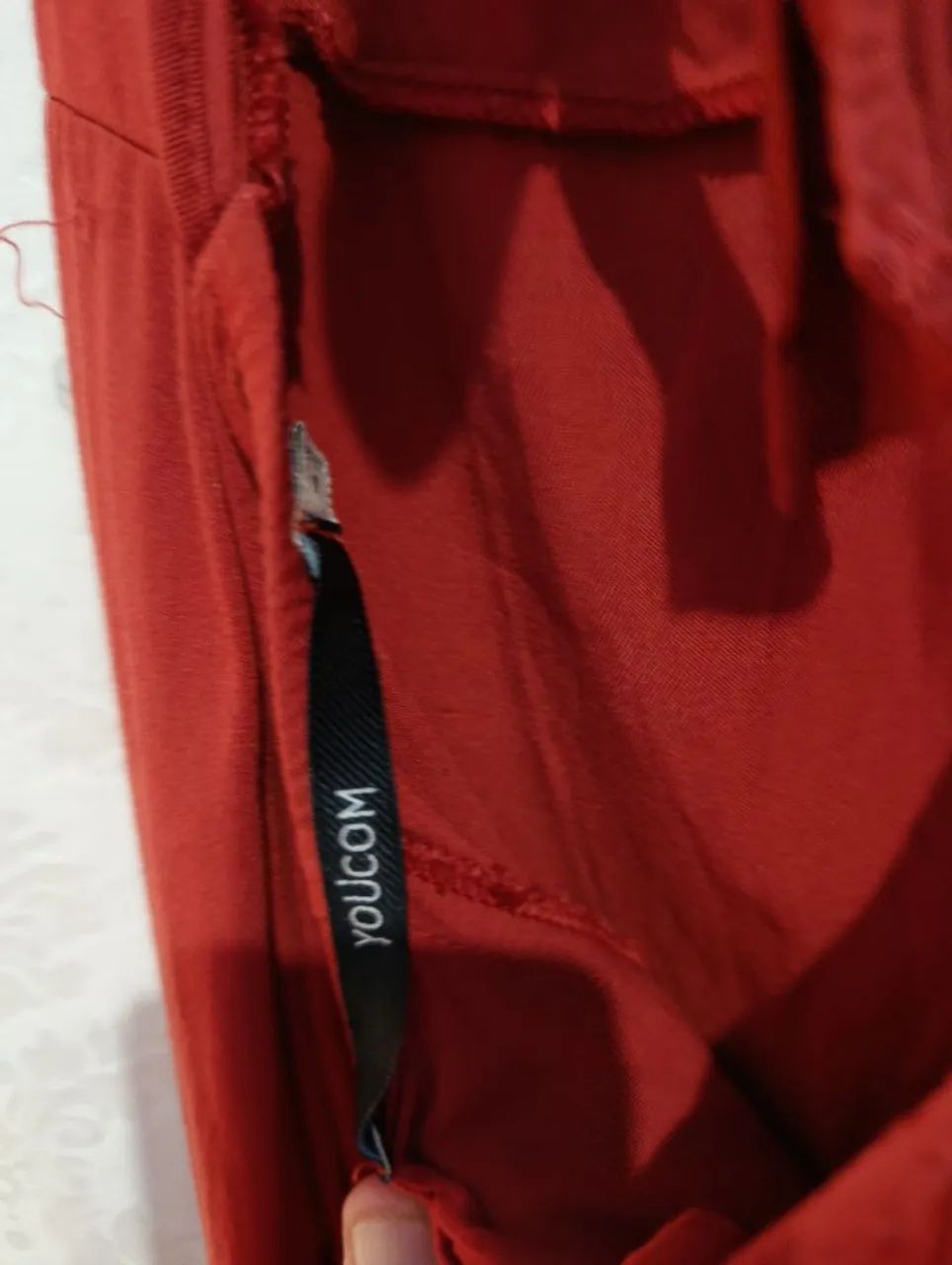 Vestido longo youcom - Foto 5