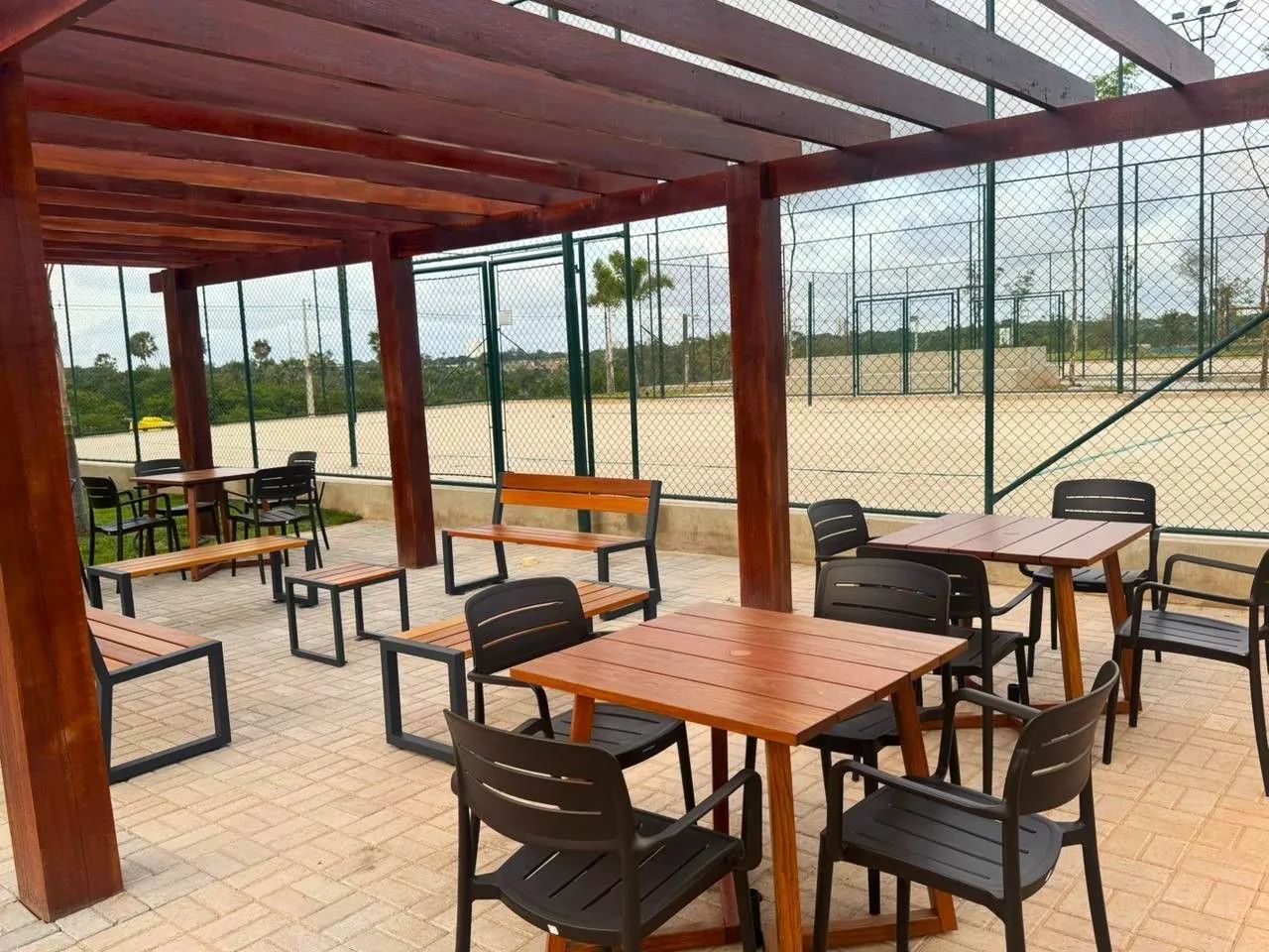 Terras 5 220.000 - Foto 2