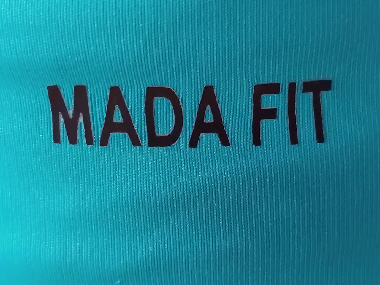 Short mada fit - Foto 3